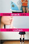 Little Black Lies