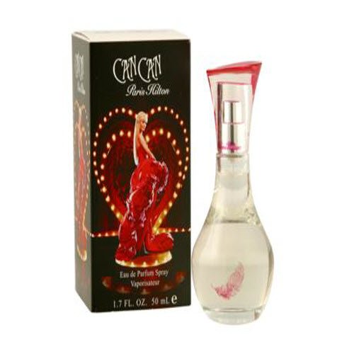 Can Can By Paris Hilton - Edpspray 1.7 Oz