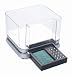 GSI Super Quality Electronic Digital Portable Nutritional Scale With 2.0 Liter Bowl - High Precision Exact Weight And Measurments - Calculates Calories, Fat, Cholesterol, Fiber, Protein, Sodium And Carbs - Memory And Analysis - For Cooking, Diet Control, Health Reasons Etc. - LCD Display