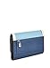 GUESS Women's Delray Color-Blocked Wallet