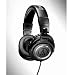 Audio-Technica ATH-M50 Professional Studio Monitor Headphones