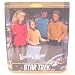 Search : BARBIE & KEN STAR TREK GIFTSET 1996 30th Anniversary Collector Edition