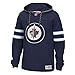 NHL Men's Face Off Jersey Pullover Hoodie