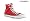 Converse Chucks M9621 Hi Red