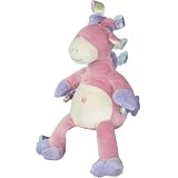 Taggies Developmental Baby Animal