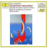 Berlioz: Symphonie fantastique