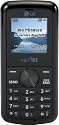 LG 300G Prepaid Phone (Net10) with 300 Minutes Included