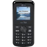 LG 300G Prepaid Phone (Net10)