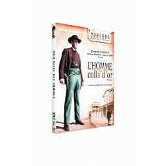 L'Homme aux Colts d'or