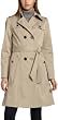 ABS by Allen Schwartz Women's Trench Coat ABS by Allen Schwartz Women's Trench Coat