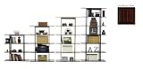 Eagle Industries 76336NGCR Three Rung Ladder - Caribbean Rum
