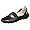 Black Synthetic