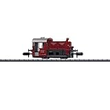 Trix 12439 DB Köf II Diesel Locomotive Epoch III