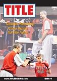 DVD - Counter Punching by TITLE Boxing
