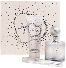 I Fancy You For Women By Jessica Simpson Gift Set