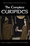 Iphigenia in Tauris and other plays