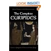 The Complete Euripides: Volume II: Electra and Other Plays