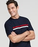 Tommy Hilfiger T Shirt, Jamie Crew