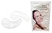 50 Pairs- Eyelash Extension Lint Free Under Eye Gel Pad Patches by eyebeautiful