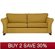 Abbey Large Sofa
