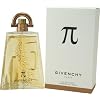 Pi By Givenchy For Men. Eau De Toilette Spray 3.3 Ounces