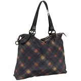Julie Apple Zip It Tote
