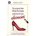 Pourquoi les hommes adorent les chieuses