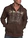 Dickies Men's Fashion Full Zip Hood