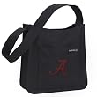 UA University of Alabama Logo Cute Small Shoulder Bag B - Official NCAA College Purse HandBags Best Unique Gift Ideas For Her Ladies Women Girls Students Graduation Alumni or Fans