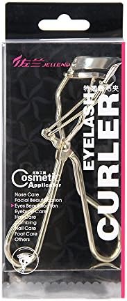Jellend Classic Eye Lash Curler Makeup Tools Carbon Steel