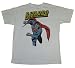 Search : TS687 Bizarro Superman DC Comics Junk Food Soft T-Shirt