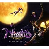 NiGHTS~星降る夜の物語~Original Soundtrack