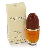 OBSESSION by Calvin Klein Eau De Parfum Purse Spray .25 oz