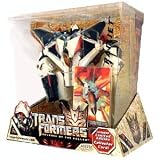 Transformers 2: Revenge of the Fallen Exclusive Action Figure Ramjet