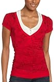 eckred by Marc Eck - Ecko Red Juniors' Short Sleeve Two For Tee