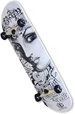 Element BAM Kat VonD Limited Edition Look Complete Skateboard