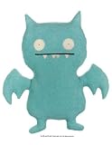 Uglydoll Ugly Dolls - Original Ice Bat 14-inch Plush