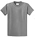 Tall Heavyweight 6.1-ounce, 100% cotton T-Shirts in 50 Colors. Sizes LT-4XLT
