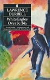 White eagles over Serbia
