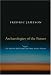 Books : Archaeologies of the Future: The Desire Called Utopia and Other Science Fictions