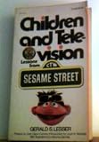 Children and Television: Lessons from Sesame Street