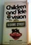 Children and Television: Lessons from Sesame Street