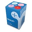 Nuun Active Hydration, Box of 4 Tubes