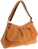Marc Labat Vega, Sac bandoulière - Camel