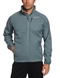 Columbia Mens Ascender Ii Softshell Jacket