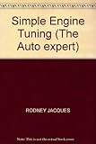 Simple engine tuning
