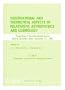 Observational and Theoretical Aspects of Relativistic Astrophysics and Cosmology: Proceedings of the Intl Course Held at Santander, Spain, Sept 3-7