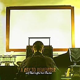 A Day To Remember Picture 4