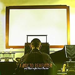 A Day to Remember - And Their Name Was Treason
