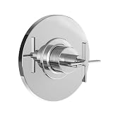 Jado 847130.150 Stoic Pressure Platinum Nickel